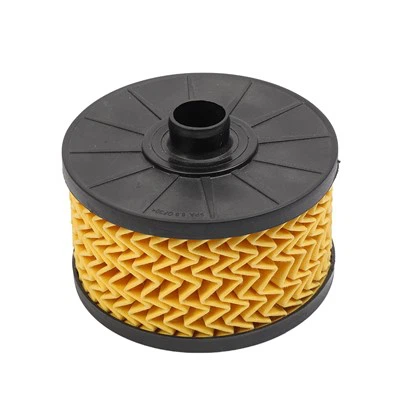 Hidlydd olew injan oem 2811800210 15209-5084 r rhannau modurol ar gyfer Mercedes-Benz